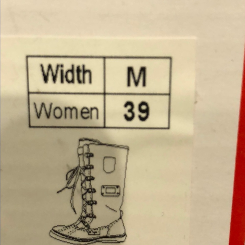 Pajar Boots - Picture 4 of 4